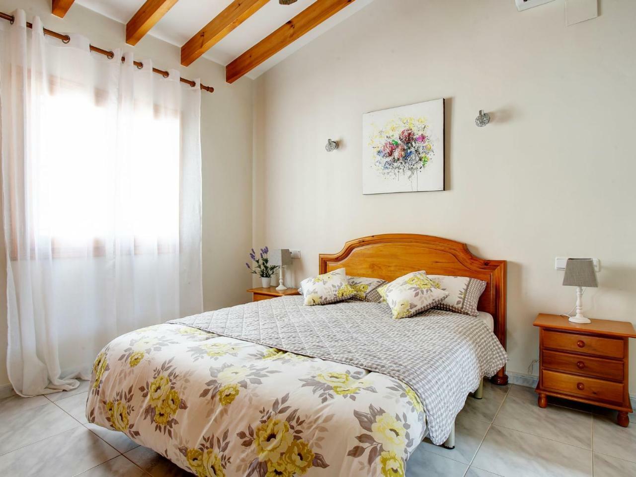 Villa Villa Moreana By Interhome Monte Pego Экстерьер фото