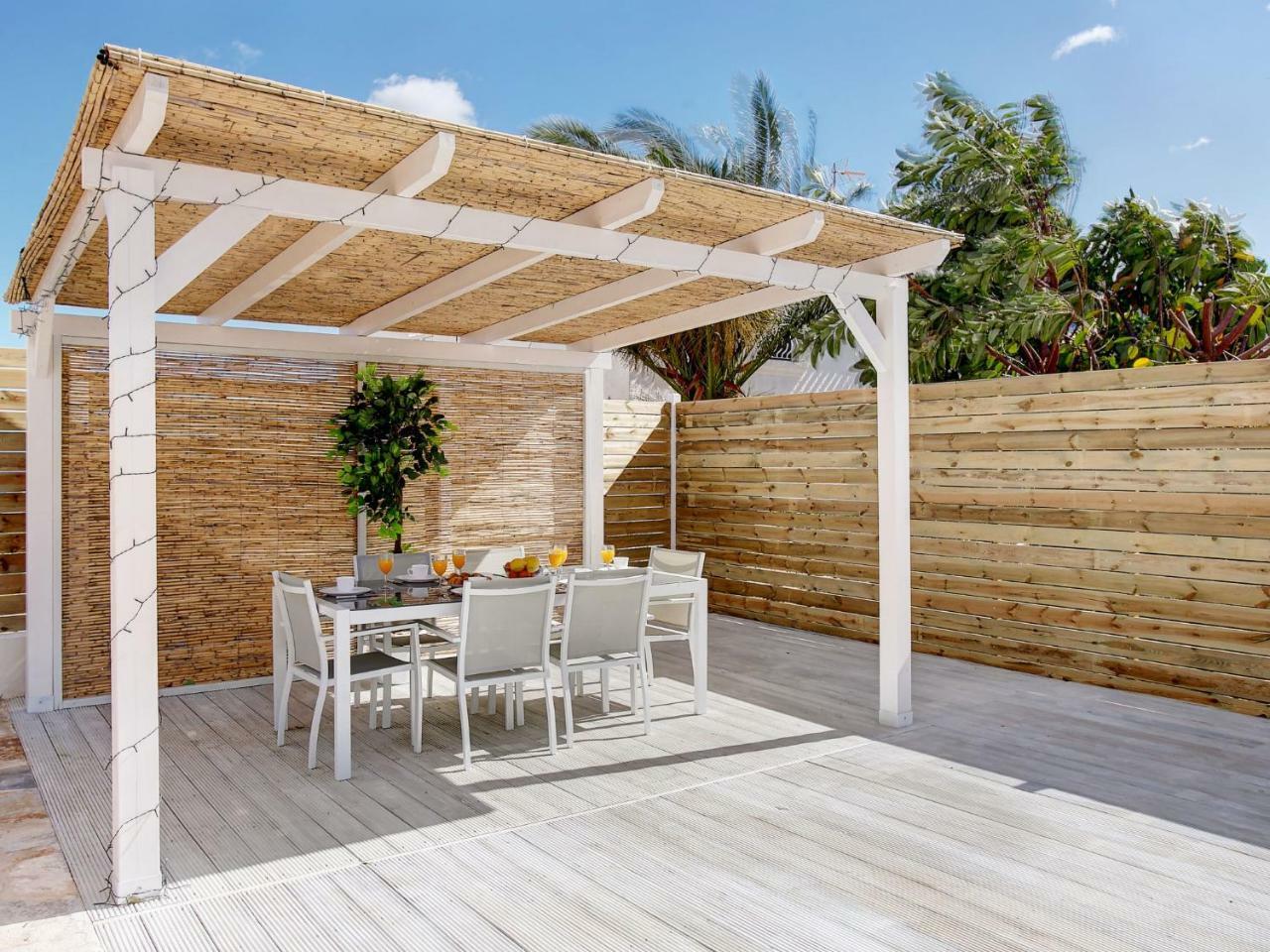 Villa Villa Moreana By Interhome Monte Pego Экстерьер фото